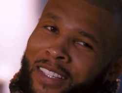 фото - У Криса Юбэнка проблемы со здоровьем. Заявление боксёра