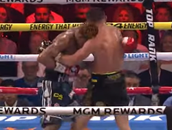 фото - Реакция боксёрской общественности на поражение Ломаченко — часть 2