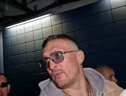 фото - Усик высказался о победе Чисоры, решении Ломаченко и Фьюри с Джошуа