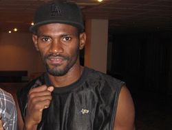 фото - Дионисио Миранда обещает нокаутировать Марко Антонио Рубио