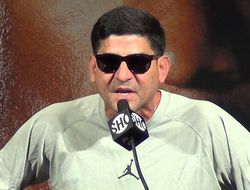 фото - Анхель Гарсиа ставит на Альвареса: Реванш с Головкиным будет другим