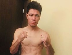 фото - Уго Руис: Я на 100% готов нокаутировать Жервонту Дэвиса