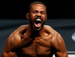 фото - С прицелом на Нганну и Гана. Джон Джонс назвал сроки возможного возвращения