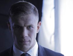 фото - Максим Гришин: «Я уже на пути в UFC и смогу конкурировать с топ-бойцами»