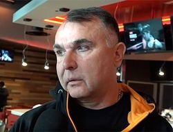 фото - Интервью Эгиса Климаса — о Ломаченко, Усике и Гвоздике