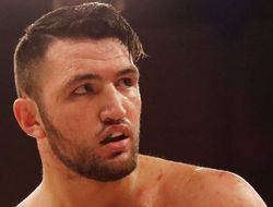 фото - Фьюри: Паркер — тот ещё амбал, но в боксе решают мастерство и стойкость