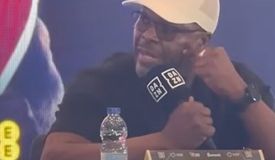 «Если Джошуа не расправится с Полом за два раунда…» Топ-тренер нахваливает ютубера