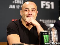 фото - Эдди Альварес хочет драться с Конором Макгрегором