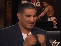 фото - Арреола назвал бойца, который бьёт сильнее, чем Уайлдер. И удивил