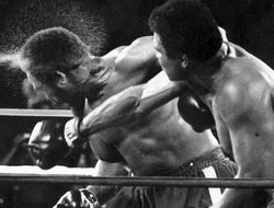 фото - Лучшие боксерские бои в истории