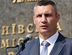 фото - Виталий Кличко войдёт в Зал славы бокса