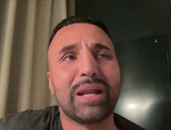 фото - «У меня вопрос фанам Канело». Малиньяджи о победе над Берлангой