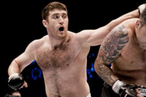 Видео боя: Руслан Магомедов – Виктор Песта, HD 720