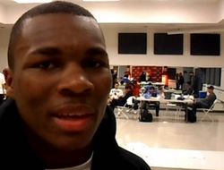 фото - Эвандер Холифилд назвал «будущего чемпиона мира» из своей компании