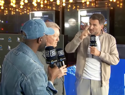 фото - Если Джошуа проиграет Дюбуа, то его карьере конец. Реакция Хирна