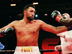 фото - У Поветкина назвали кандидата-лидера на бой в последний день лета