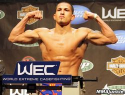 фото - Результаты и видео взвешивания UFC 185: Петтис–дос Аньос, Оверим–Нельсон, Хендрикс–Браун