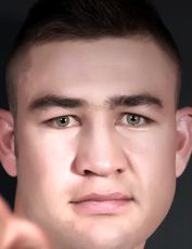 Крис ван Херден