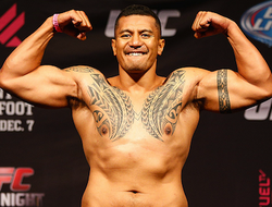 фото - UFC: Палелей завершил карьеру, 15 бойцов уволены