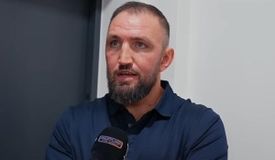 Кто побьёт Усика? Ответ есть у Хьюи Фьюри