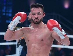 фото - Новый претендент для Головкина. Бой Войцицки–Фалькао продали за $175 тысяч 