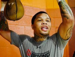 фото - Жервонта Дэвис высмеял слова Ломаченко об их общем сопернике