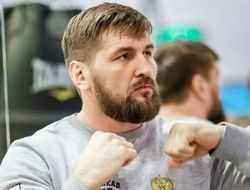 фото - Бой Хабиба и Фергюсона уже неинтересен — Минаков