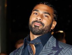 фото - О возвращении Дэвида Хэя объявлено официально: подробрости