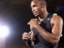 фото - Лара легко прошел Родригеса