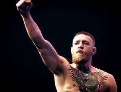 фото - Конор Макгрегор: Захвачу бокс и потрясу чёртов мир, ждите и бойтесь