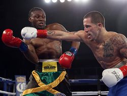 фото - Тренер: Уолтерса нагло ограбили, Соса выиграл один раунд