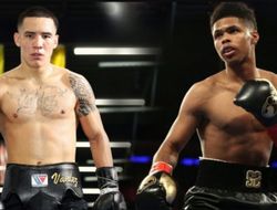 фото - Стивенсон – Вальдес. Контракт на объединение скоро подпишут — ESPN