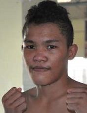 Ронни Бальдонадо