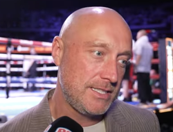 фото - Не Баколе. Названы два предпочтительных соперника для Итаумы