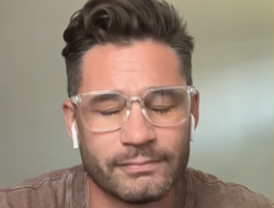 фото - Может ли Джошуа продолжать выступать на топ-уровне? Мнение эксперта