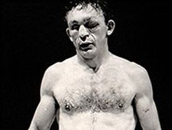 фото - Кармен Базилио: «Самый сложный соперник? Моя жена!»