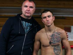 фото - «Намечается кое-что ещё». Климас о бое Ломаченко–Камбосос и возможном реванше с Лопесом