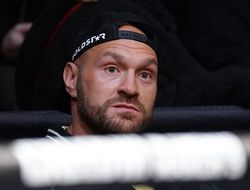 фото - Тайсон Фьюри не на моём уровне — Леннокс Льюис