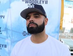 фото - Усик–Джошуа и Фьюри–Уайт — прогнозы обозревателя DAZN 