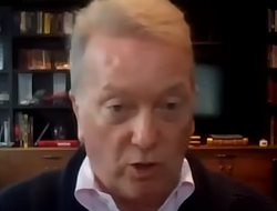 фото - «Это самый большой бой в боксе». Усик и Фьюри подписали контракты — комментарий Уоррена 