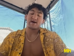 фото - Топ-проспект UFC поставил цель побить рекорд Джонса