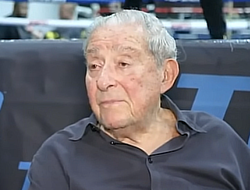 фото - Боб Арум: «Бой Усик–Фьюри — это другое...»