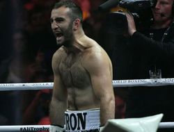 фото - Мурат Гассиев: За последние полтора месяца произошли большие изменения