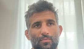 У Топурии хорошие шансы побить Махачева. Но есть нюанс — мнение Дариуша