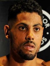 Леннокс Кларк