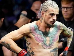 фото - Бой Шона О'Мэлли и Педро Муньоза на UFC 276 завершился без результата
