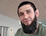 Чимаев встал на защиту Топурии