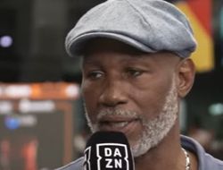 фото - «Чтобы побить Усика, Дюбуа должен…» Легендарный Льюис озвучил рецепт успеха Дэниела