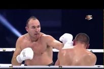 Видео боя: Александр Устинов — Константин Айрих