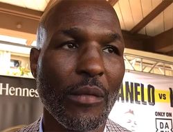 фото - Бернард Хопкинс — о боксе в тюрьме: Я вышел против авторитета, с которым никто не хотел спарринговать…